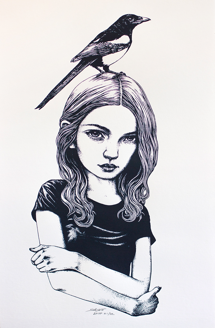 May (Dark blue) 10% OFF