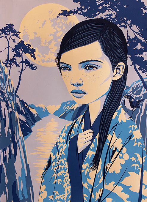 Nagi (Naples yellow) 20% OFF