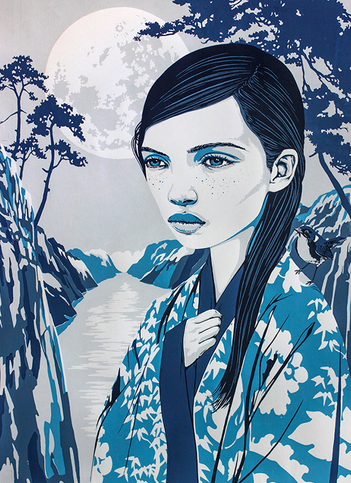 Nagi (off white) 20% OFF